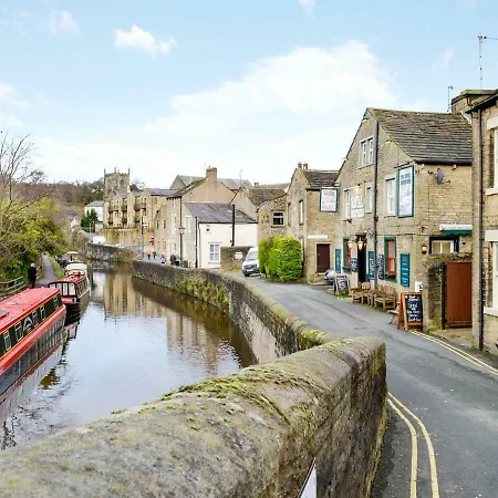 Σπίτι διακοπών Dray Skipton